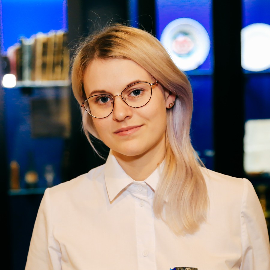 Світлана Павленко